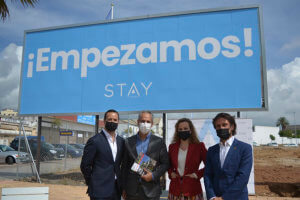 Stay Cordoba - obra nueva en cordoba