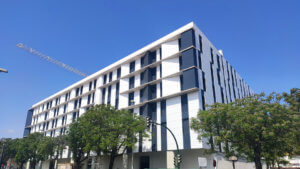 Actualidad Abril 2021 - obra nueva en Córdoba