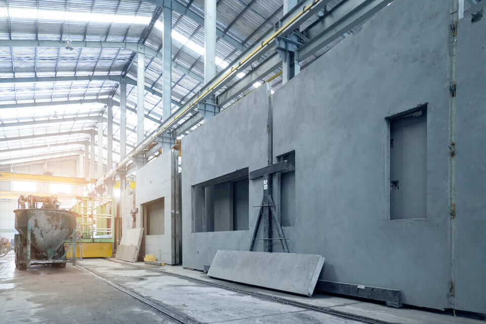 Casa modulares - obranuevaencordoba
