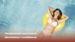 promociones destacadas obra nueva en cordoba