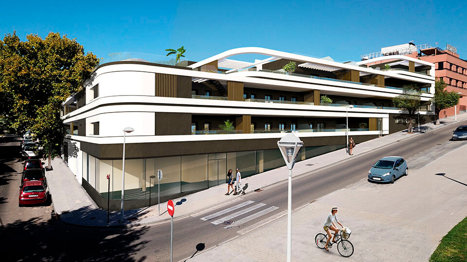 edificio lasca coydesur