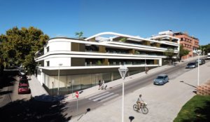 actualidad mayo 2021 - obra nueva en Córdoba