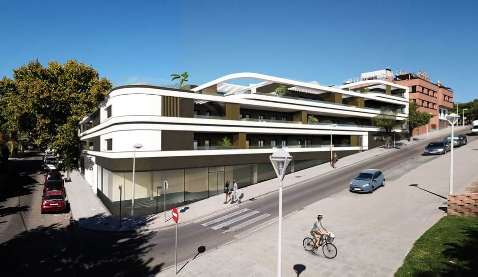 actualidad mayo 2021 - obra nueva en Córdoba
