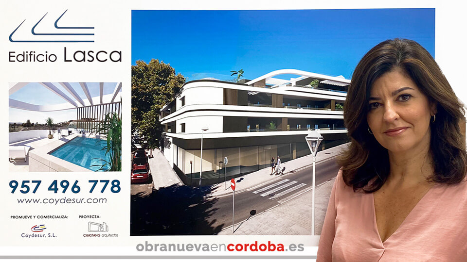 Edificio Lasca - obranuevaencordoba