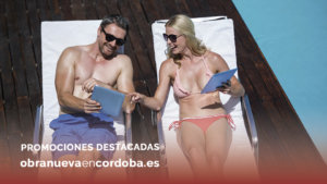 promociones destacadas obra nueva en cordoba