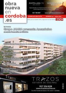 revista junio - obranuevaencordoba