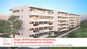 Amazónico Jamsa - obranuevaencordoba