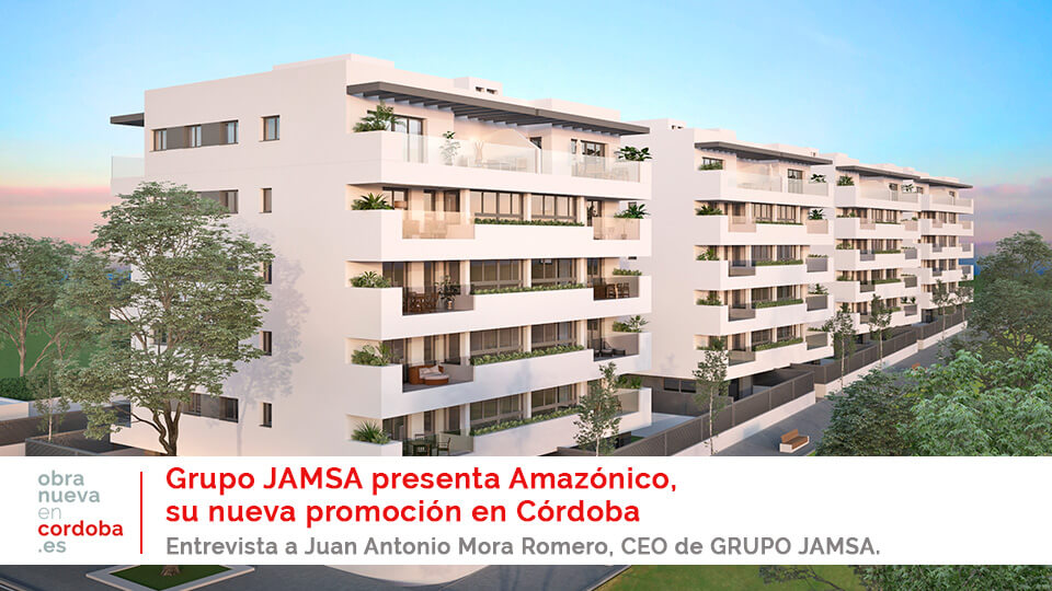 Amazónico Jamsa - obranuevaencordoba