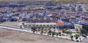 Casas adosadas SRA - obranuevaencordoba