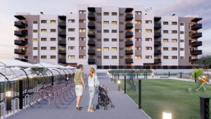 actualidad junio 2021 - obra nueva en Córdoba