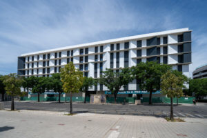 actualidad junio 2021 - obra nueva en Córdoba