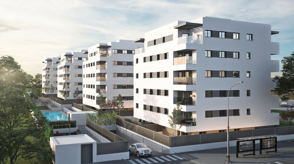 Amazónico Residencial - obranuevaencordoba
