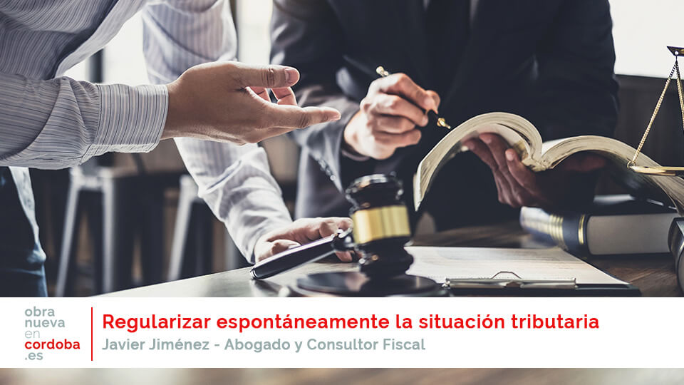 fiscal regularizar - obranuevaencordoba