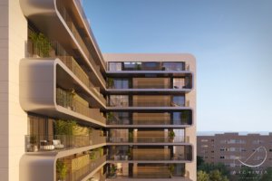 tribeka homes by kronos córdoba