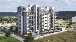 Residencial La Loma - obranuevaencordoba