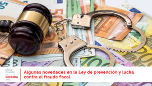 Ley fraude fiscal - obranuevaencordoba