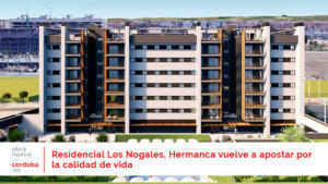 Los Nogales Hermanca - obranuevaencordoba