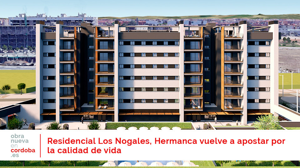 Los Nogales Hermanca - obranuevaencordoba