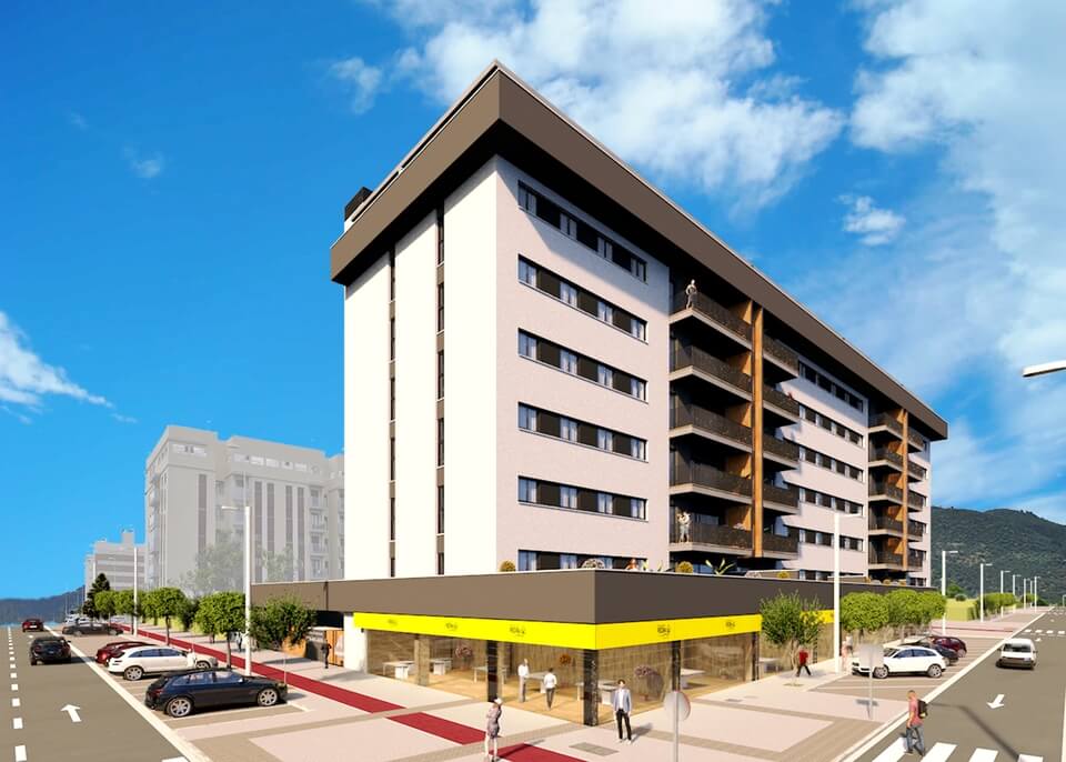 actualidad julio 2021 - obra nueva en Córdoba