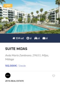 Suite Mijas - obranuevaenmalaga