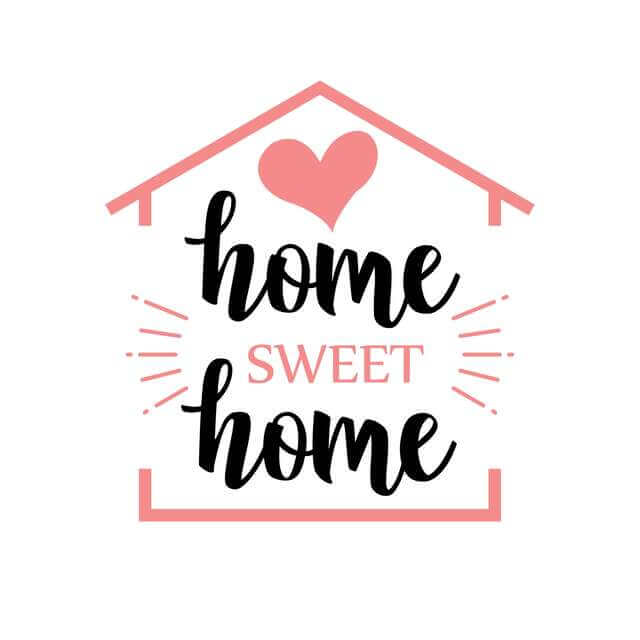 psicología del diseño de interiores home sweet home