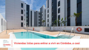 Viviendas listas para entrar a vivir - obranuevaencordoba