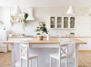psicología del diseño de interiores