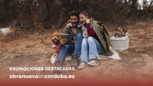 promociones destacadas obra nueva en cordoba