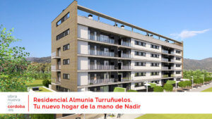 Almunia Turruñuelos - obranuevaencordoba
