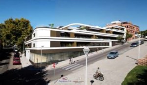 actualidad septiembre 2021 - obra nueva en Córdoba
