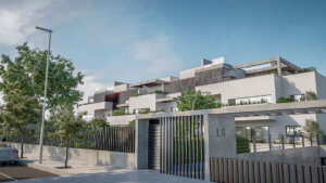 actualidad septiembre 2021 - obra nueva en Córdoba