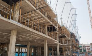 actualidad septiembre 2021 - obra nueva en Córdoba