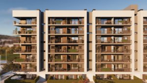 Culmia Azahara Poniente - obra nueva en cordoba