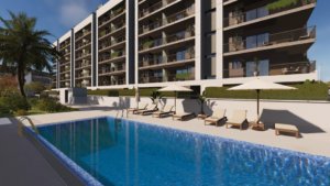 Culmia Azahara Poniente - obra nueva en cordoba