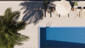 Culmia Azahara Poniente - obra nueva en cordoba