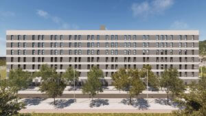 Culmia Azahara Poniente - obra nueva en cordoba