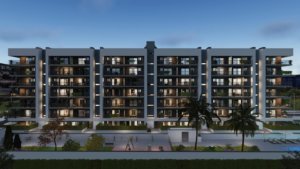 Culmia Azahara Poniente - obra nueva en cordoba