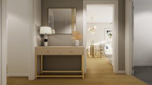 Culmia Azahara Poniente - obra nueva en Córdoba