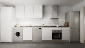Culmia Azahara Poniente - obra nueva en cordoba