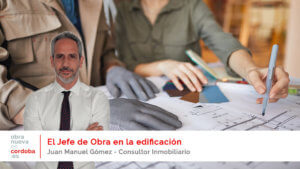 jefe de obra - obranuevaencordoba