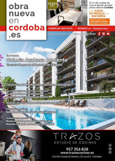 47-revista-obranuevaencordoba 47 revista octubre - obranuevaencordoba