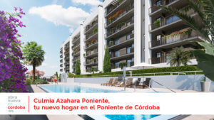 Culmia Azahara Poniente - obranuevaencordoba