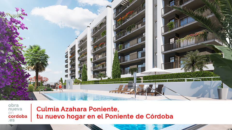 Culmia Azahara Poniente - obranuevaencordoba