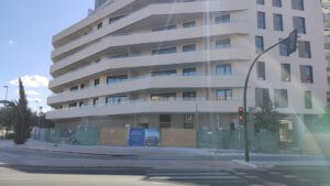 Las Terrazas de Poniente Sur - obranuevaencordoba