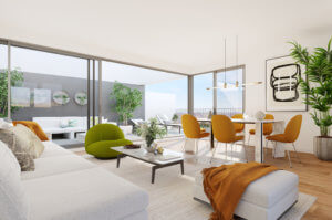 Tribeka Homes - obranuevaencordoba