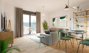Metropolitan - obra nueva en Córdoba