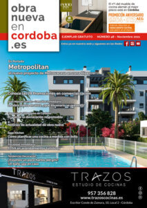Revista Noviembre 2021 - obranuevaencordoba