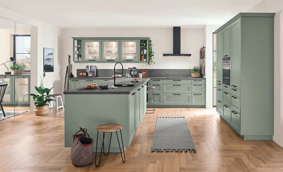 Éggo Kitchen & House - obranuevaencordoba