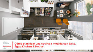 Éggo Kitchen & House - obranuevaencordoba