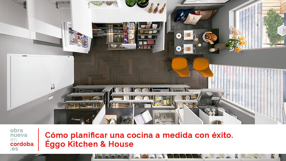 Éggo Kitchen & House - obranuevaencordoba